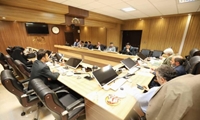 حضور مدیر نوسازی و تحول اداری شهرداری رشت در یکصد و سومین جلسه کمیسیون فرهنگی اجتماعی شورای اسلامی 